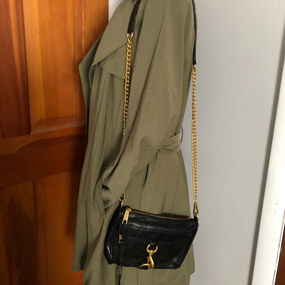 Rebecca Minkoff Mini Mac - Picture 2 of 13